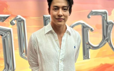 Mark Prin病愈归来 遗憾错过好友婚礼