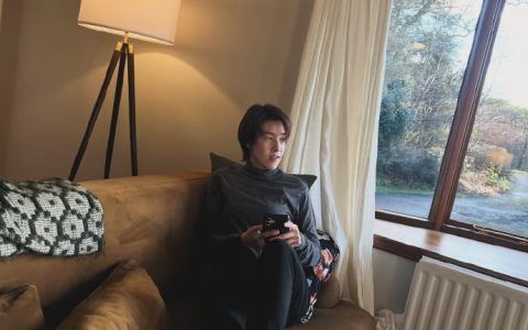 Cheer Thikumporn短发造型回归公众视线 大方承认已有女友