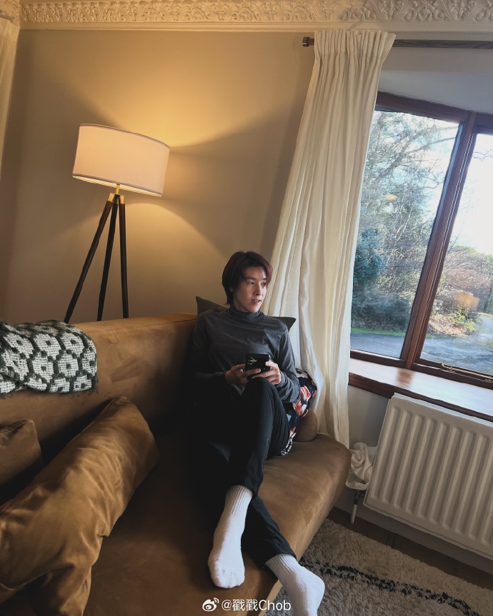 Cheer Thikumporn短发造型回归公众视线 大方承认已有女友