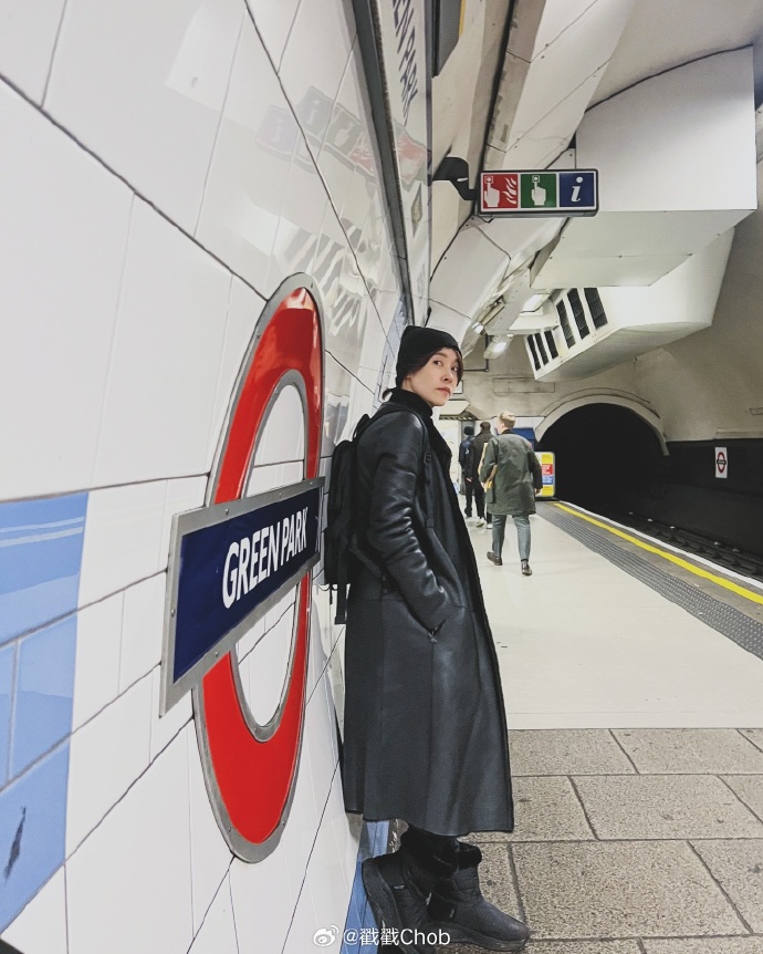 Cheer Thikumporn短发造型回归公众视线 大方承认已有女友