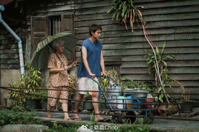 《姥姥的外孙》虽止步十五强 却已为泰国电影史写下辉煌一页