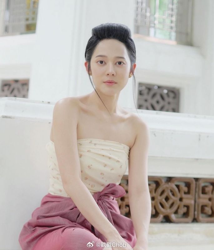 Tubtim Anyarin签约大马公司 开启歌手新篇章