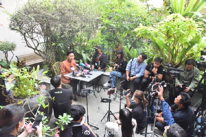 Tangmo Nida案调查重启!特别案件调查局正式介入