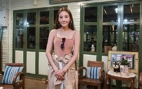 Tangmo Nida案调查重启！特别案件调查局正式介入