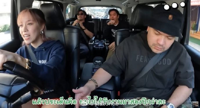 曾为职业高尔夫梦隐退 Punjan Prama挥霍巨款如今复出