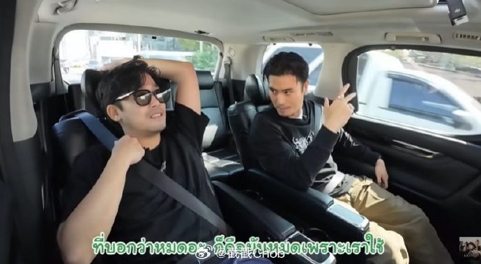 曾为职业高尔夫梦隐退 Punjan Prama挥霍巨款如今复出