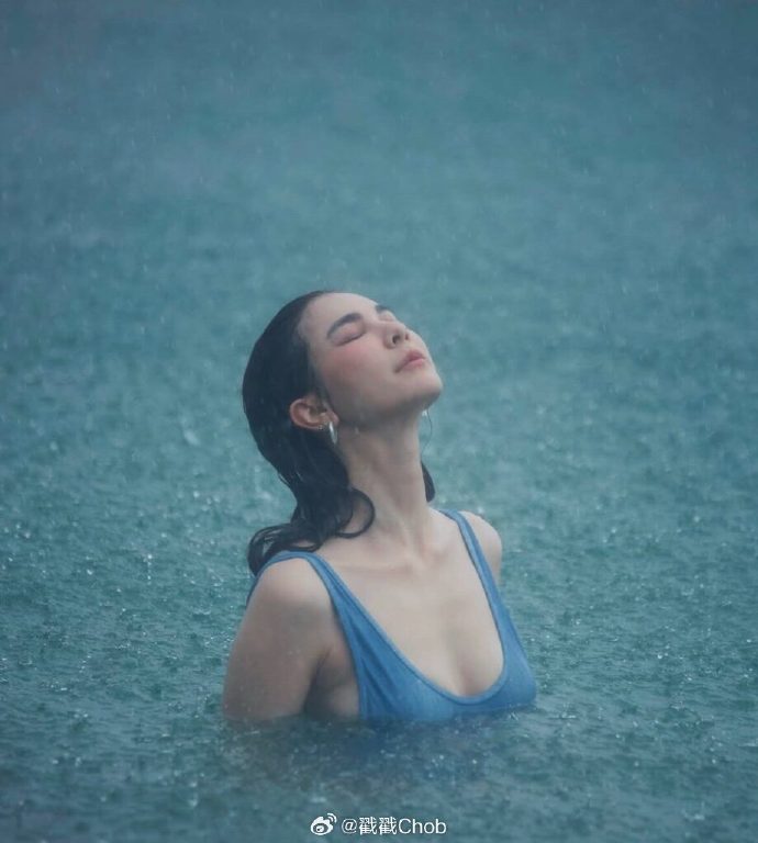 Bow Benjawan从10年恋情伤痛中走出 迎接新恋情重拾幸福