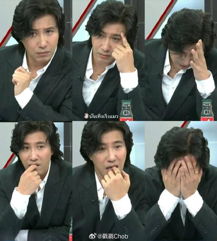 Stamp出轨事件成罗生门 四方说法各有不同 到底谁在说谎