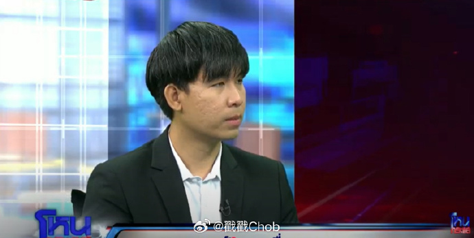 是Stamp死缠烂打！？"小三"对象坚称两人无不正当关系