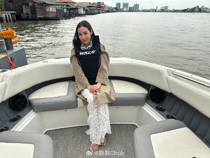 Tangmo落水悲剧重演 模拟测试揭示事故可能真相