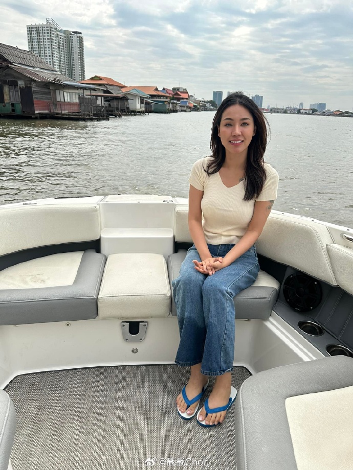 Tangmo落水悲剧重演 模拟测试揭示事故可能真相