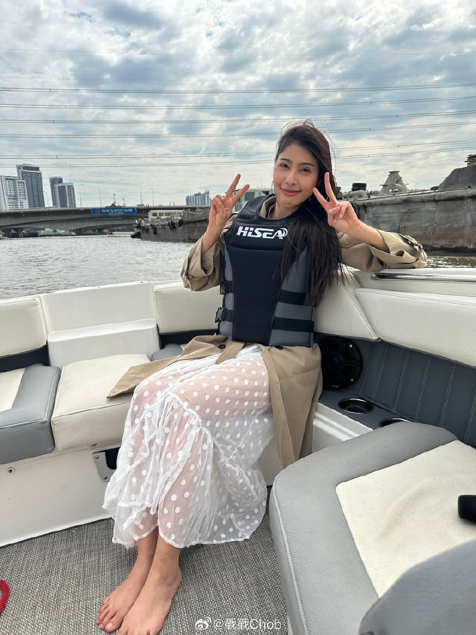 Tangmo落水悲剧重演 模拟测试揭示事故可能真相