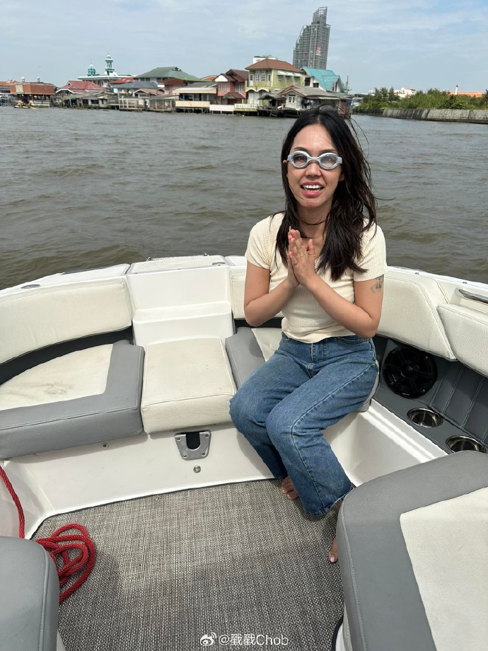 Tangmo落水悲剧重演 模拟测试揭示事故可能真相