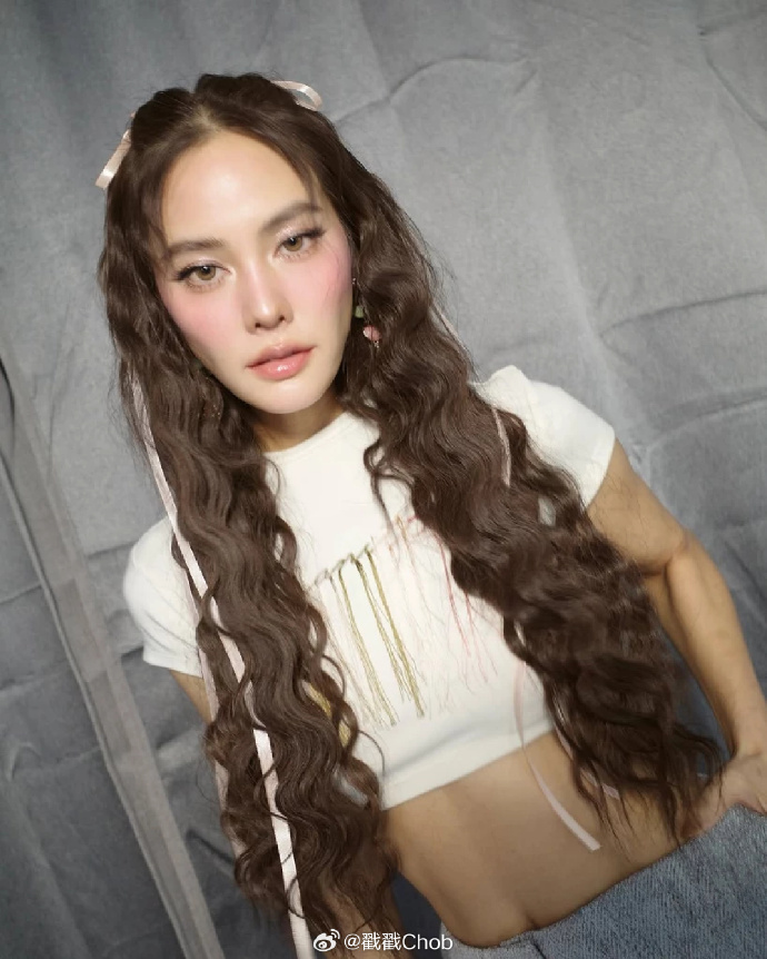 Janie Tienphosuwan不满被起绰号 公开发声呼吁公众设身处地