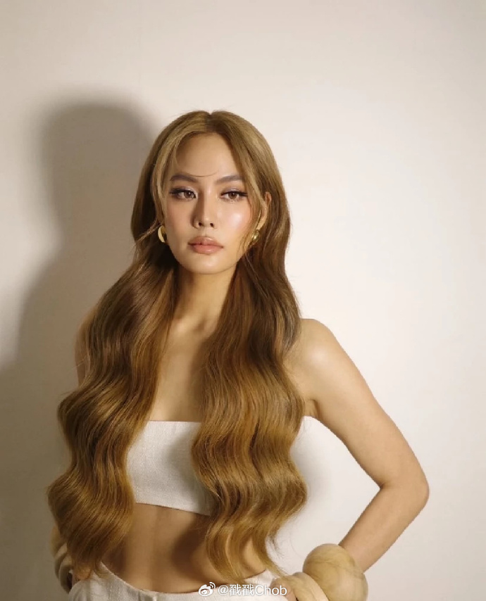 Janie Tienphosuwan不满被起绰号 公开发声呼吁公众设身处地