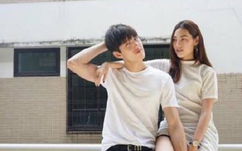 Tor Thanapob疑似恢复单身 社交平台细节引发网友热议