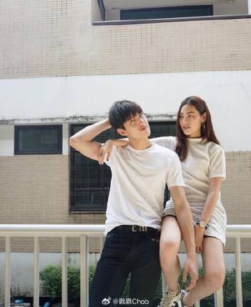 Tor Thanapob疑似恢复单身 社交平台细节引发网友热议