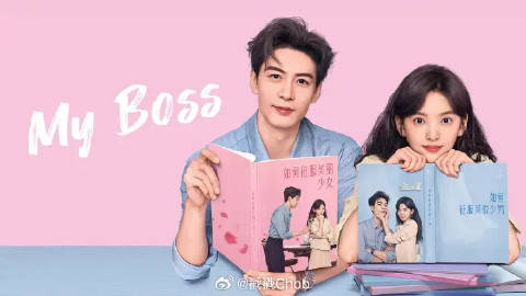 泰国Trueid平台公布2024年度十大热门中国电视剧排名