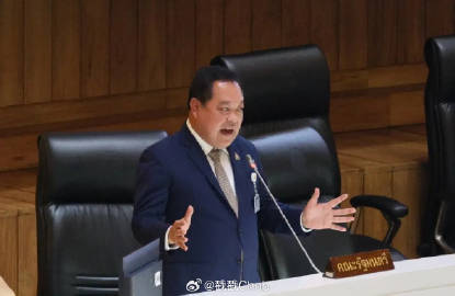 司法部长不放弃调查Tangmo Nida案 指示继续搜集新证据