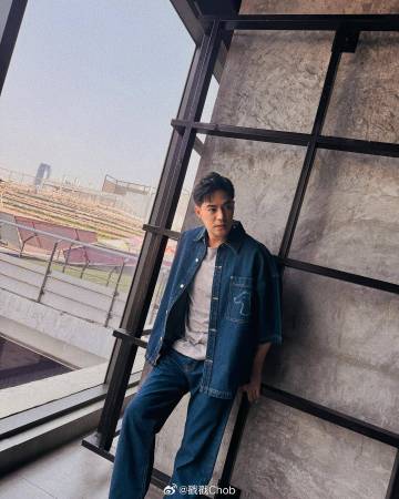 Top Jaron坦言100%单身 调侃真爱难寻