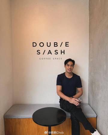 Top Jaron坦言100%单身 调侃真爱难寻