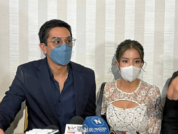 Forex-3D案今日宣判 Baitoey Rism夫妻双双安全下庄