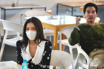 Forex-3D案今日宣判 Baitoey Rism夫妻双双安全下庄