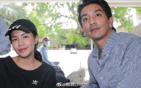 Forex-3D案今日宣判 Baitoey Rism夫妻双双安全下庄