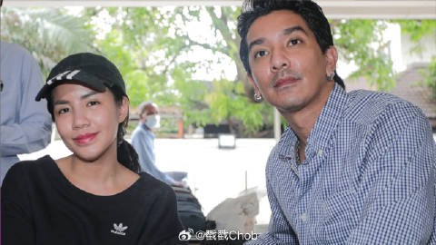 Forex-3D案今日宣判 Baitoey Rism夫妻双双安全下庄