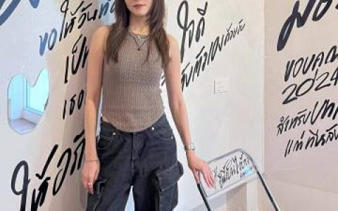 混血女星结束11年合作 正式离开七台成为自由艺人