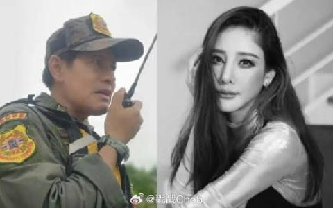 搜救队成员大胆猜测 Tangmo Nida或死后被抛尸