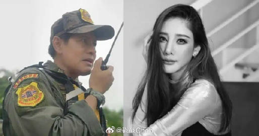 搜救队成员大胆猜测 Tangmo Nida或死后被抛尸