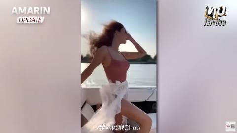 搜救队成员大胆猜测 Tangmo Nida或死后被抛尸