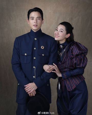 泰国三台2025新剧一览 开启新一年精彩篇章