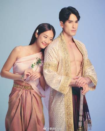 泰国三台2025新剧一览 开启新一年精彩篇章