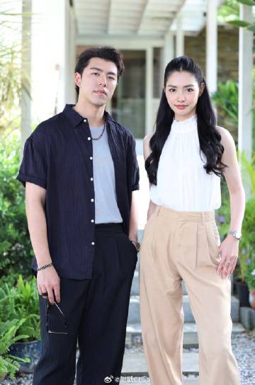 泰国三台2025新剧一览 开启新一年精彩篇章