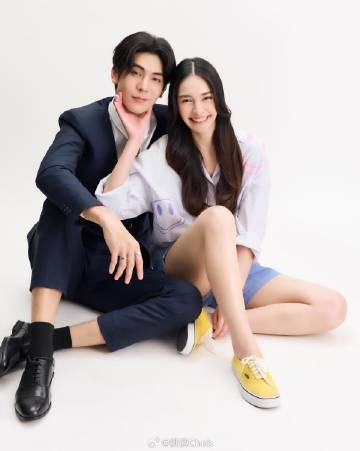 泰国三台2025新剧一览 开启新一年精彩篇章