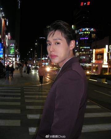 权威民意调查中心公布 最受欢迎艺人排名