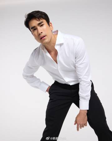 权威民意调查中心公布 最受欢迎艺人排名