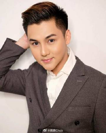 Rsiam歌手突发休克去世 粉丝错愕