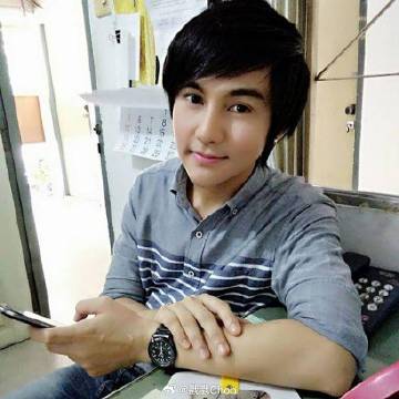 Rsiam歌手突发休克去世 粉丝错愕