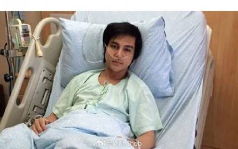 Rsiam歌手突发休克去世 粉丝错愕