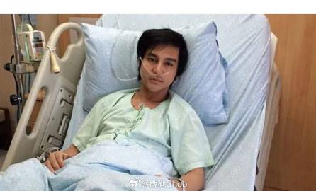 Rsiam歌手突发休克去世 粉丝错愕