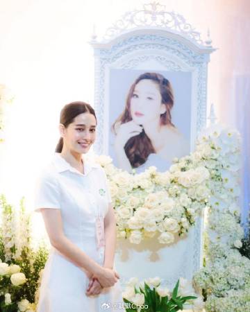 Tangmo Nida案件或重启 好友Mo Amina呼吁法律公正