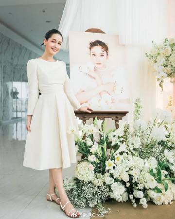 Tangmo Nida案件或重启 好友Mo Amina呼吁法律公正