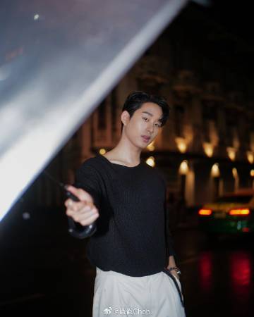 Est Supha的单身哲学：拒绝将就，静待真爱