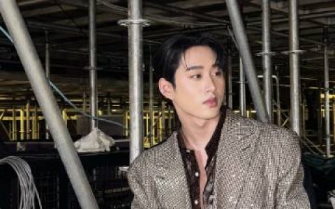 Est Supha的单身哲学：拒绝将就，静待真爱