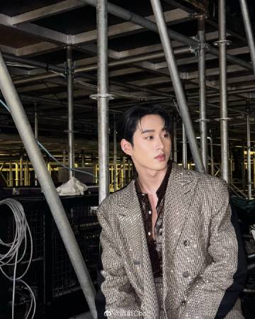 Est Supha的单身哲学：拒绝将就，静待真爱