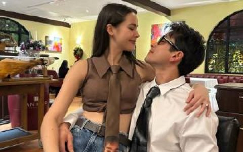 Nadech Kugimiya确认2026年与Yaya大婚 三地婚礼甜蜜倒数