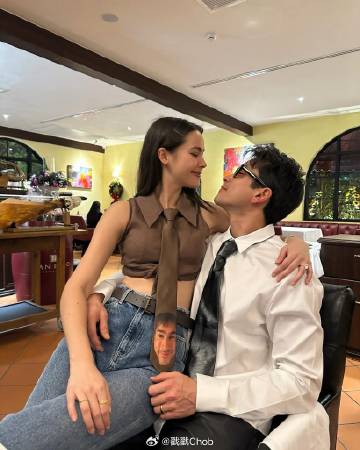 Nadech Kugimiya确认2026年与Yaya大婚 三地婚礼甜蜜倒数